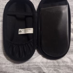 Fly Catcher Case Black Kids Learning Toy